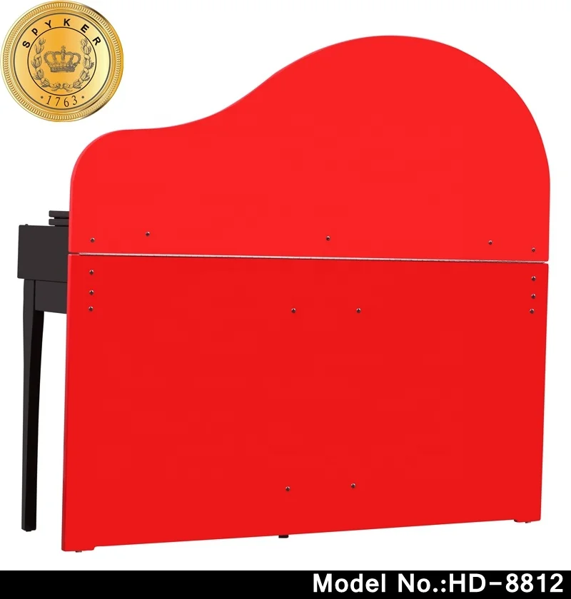 88 Keys electric digital piano for classroom teaching (HD-8812)