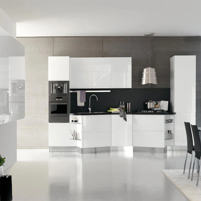 
Cheap kitchen cabinets guangzhou furniture market 