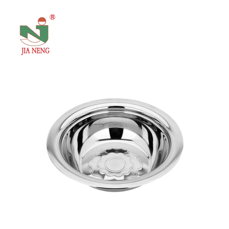 Stainless Steel Steam Pot/commercial steamer cooking pot