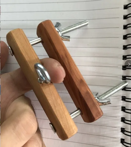 wooden wood stretcher cock enlargement pump enlarger penis exercise sex toy for man masturbation sexual enhancers performance
