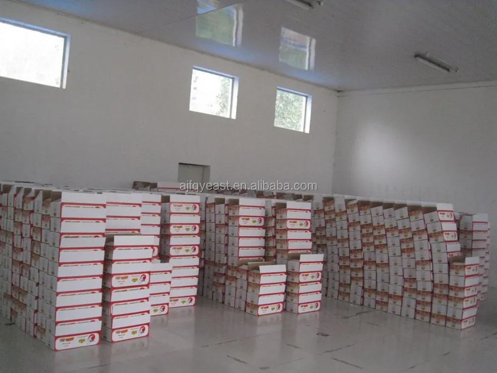 
Bakery Instant Dry Yeast Fermentation, Dried Yeast Bread, Baking Yeast 