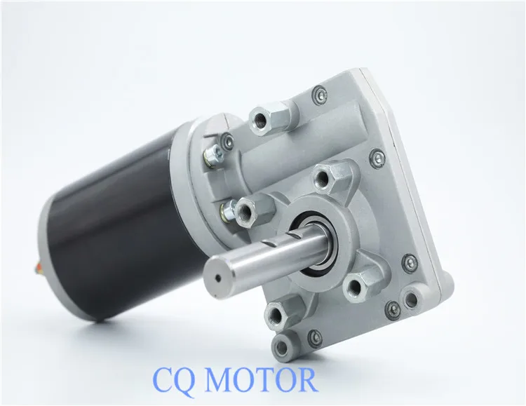 
tarp system dc motor 