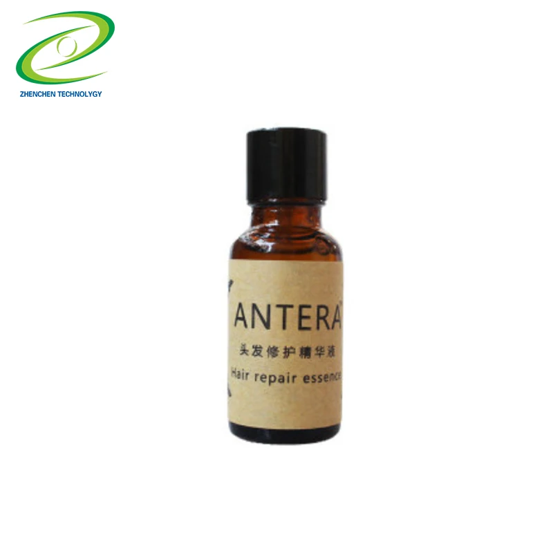 
100% Essence Content Andrea Hair Growth Serum Reactivates Hair Follicles Essence Hair Growth 