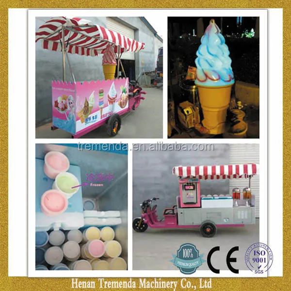 
well-made cone making machine for ice cream winning most customers 