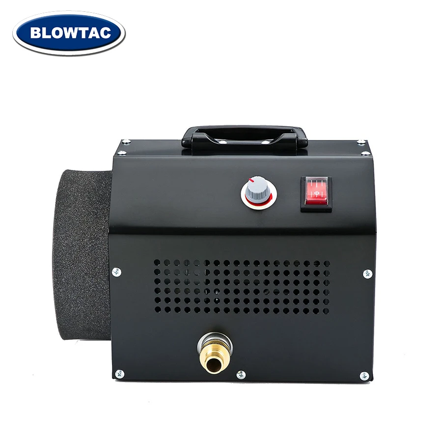 TB-50 50CFM Многофункциональный HVLP турбинный вентилятор с сертификатом
