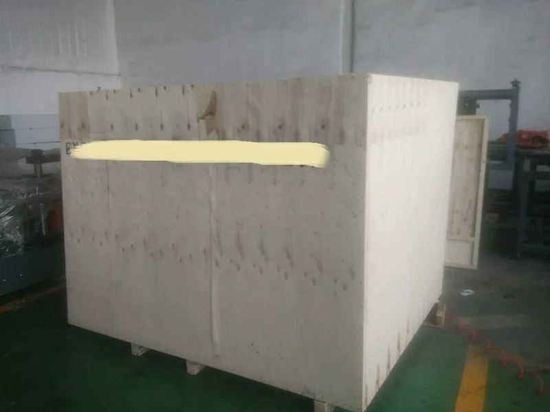 
ISO9001 High Quality Low Price 3 in 1 Hydraulic Copper Busbar Bending Punching Cutting Busbar Machine 