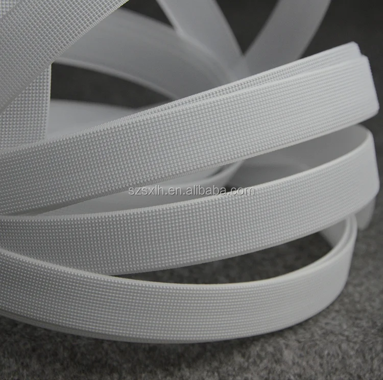 Roll Polyester boning and rigilene with end caps