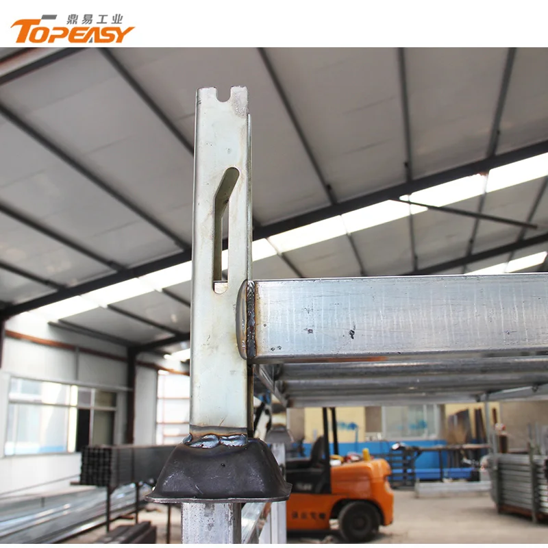 Оцинкованная складной и stackable коммерческих хранения металлических грузовых шин стеллажи