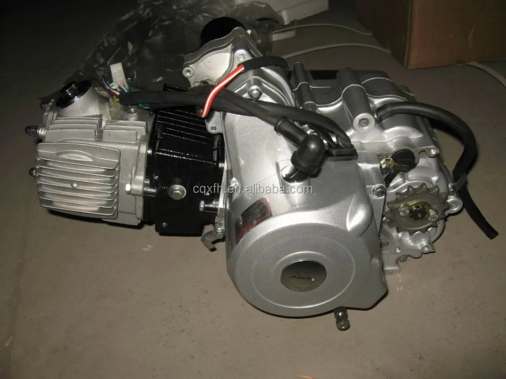 Best Price Cheap Motorcycle Engine 110CC high quality hot sale