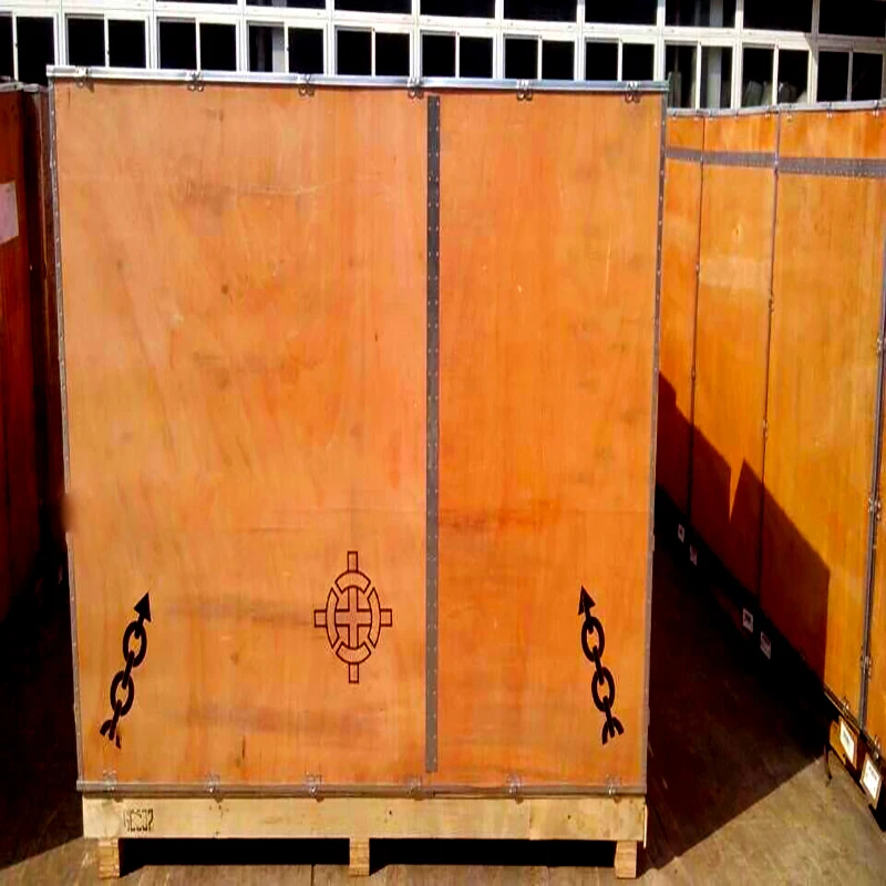 High Speed Boat Engines Marine Diesel Engines D1242 Series Boat Motor