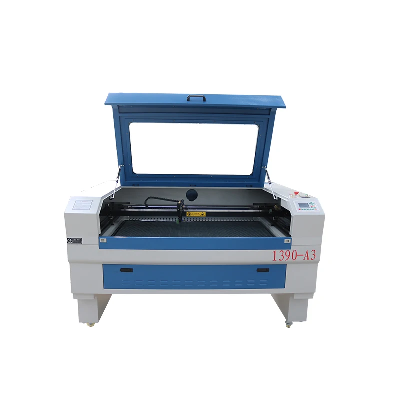 Outstanding laser engraving and cutting machine price 1390/Multifunction 3 axis laser engraving machine