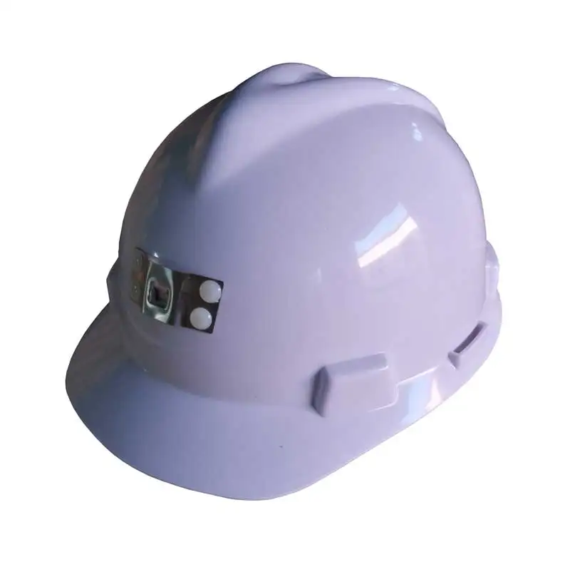 abs/pe class E hard hat electrical safety helmet hard hat for construction industry