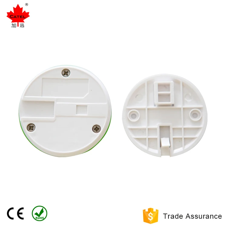 Катель CTT23 Водонепроницаемый 3 цвета беспроводной системы вызова/гостиничные и ресторанные официант зуммер в продаже