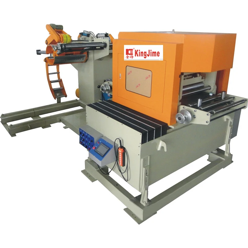 
3 in 1 compactused uncoiler simple manual decoiler machine stamping press feeder 