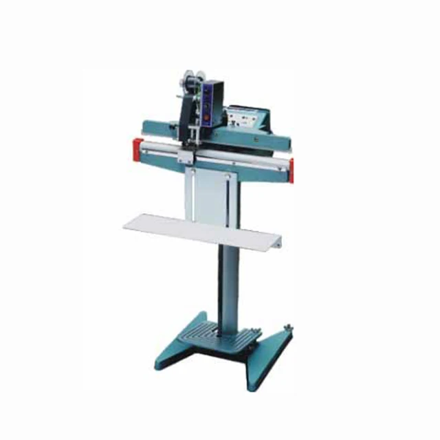 Хороший термостат импульсный тепловой щековый уплотнитель с ленточным кодом, медный трансформатор