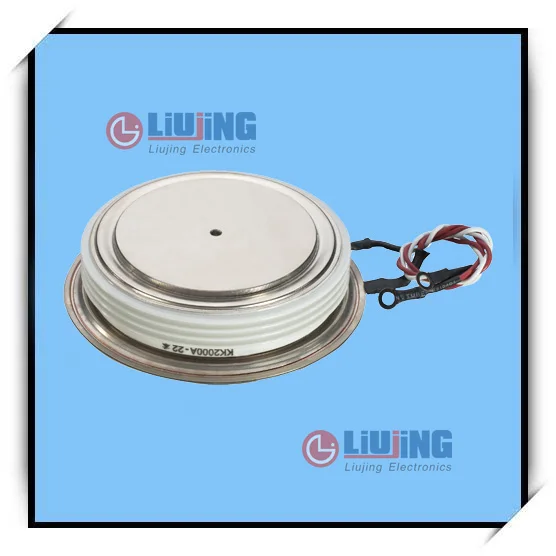 Best Price Thyristor Diode for Mica Furnace