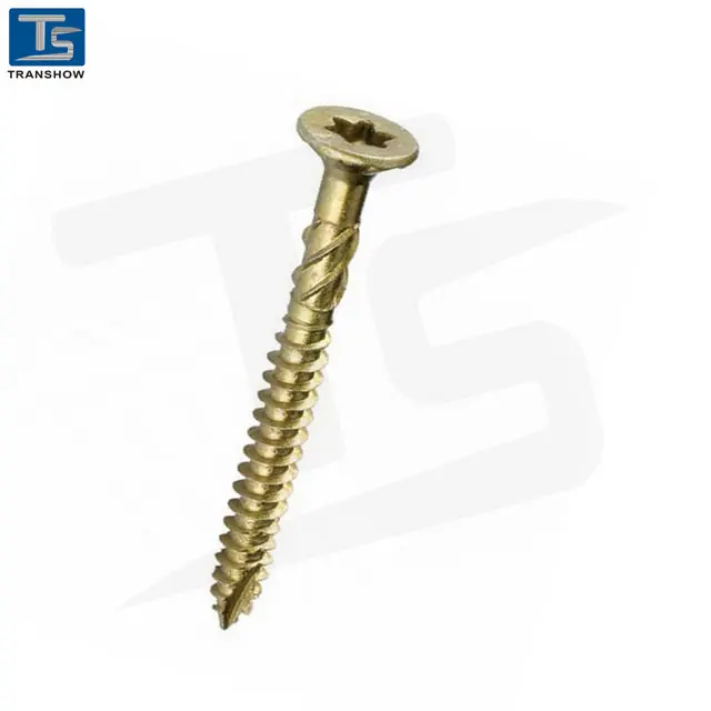 High quality Construction Torx Wood screw