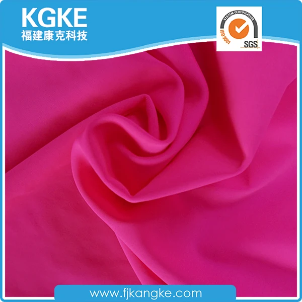 Оптовая продажа 80 нейлон 20 спандекс купальники лайкра стрейч ткани