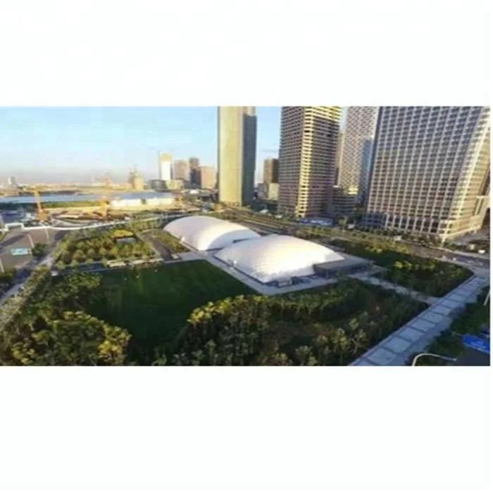 
Best Selling Air-supported Membrane Structure 