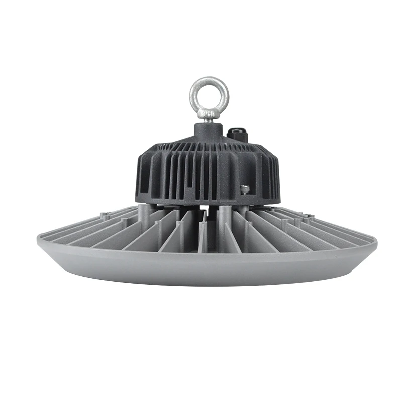 high quality waterproof 100w energy saving led high bay light housing