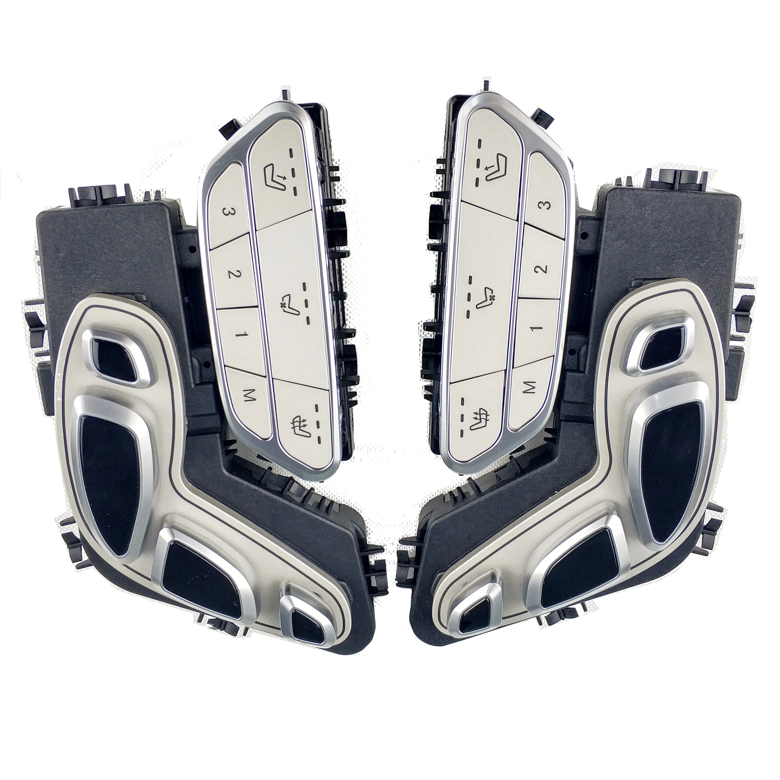 Premium seats Active Smart Seat  Seat Parts Switch With Manufacturer Price