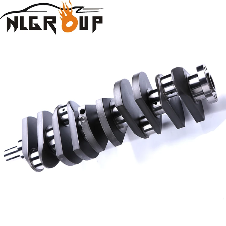 
92.8mm Stroke Billet Crank Shaft Crankshaft for Audi S2 RS2 Crankshaft 