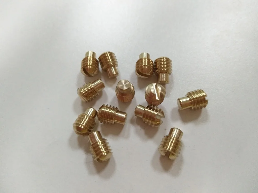 
brass Valve stem/brass valve rod/brass valve spindle 