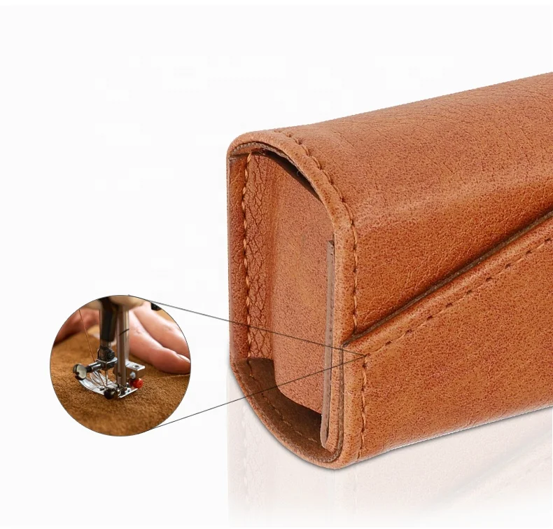 
Gimbal Camera Shockproof Protector Case Cover PU Leather cover Bag For DJI OSMO Pocket 