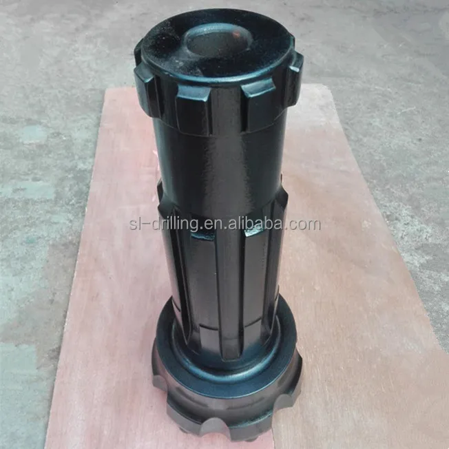 
Sanmeul Strong COP 350mm DTH Bit Most Favorable 