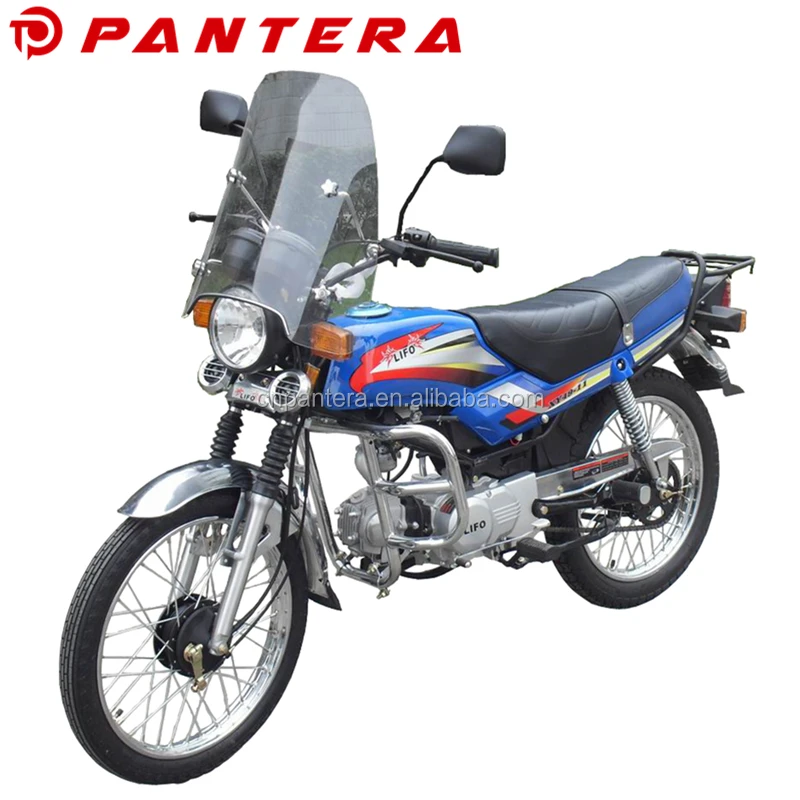 100cc Street Bike Motorcycle Lifo Motorbike Africa Mozambique Velo