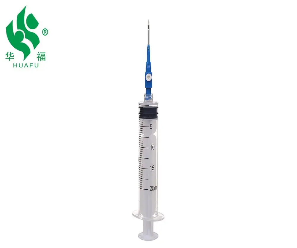 TWO PARTS Disposable Syringe 1ml 2ml 3ml 5ml 10ml 20ml 30ml 50ml 60ml factory