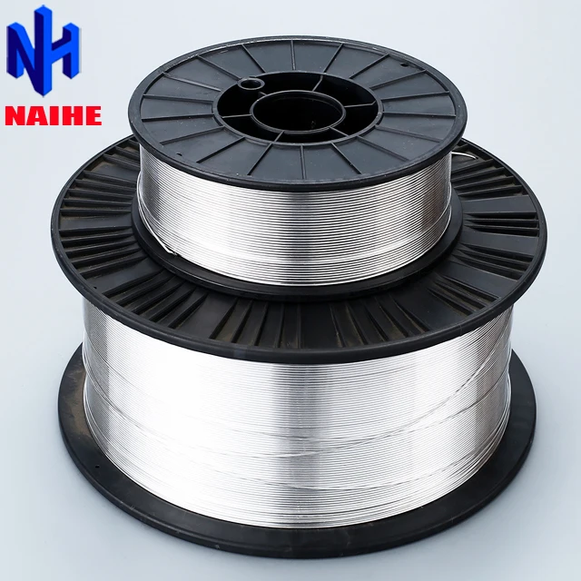 mig tig er5356 er4043 aluminum welding wire