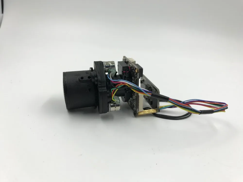 Starvis 2IMX335LLN/LQN IMXSIP-E323CVML-2812 2.0mp 30fps CMOS  IMX323+3516CV300 cctv Full Hd Ip Camera PCB Poe,  Ip Camera Module