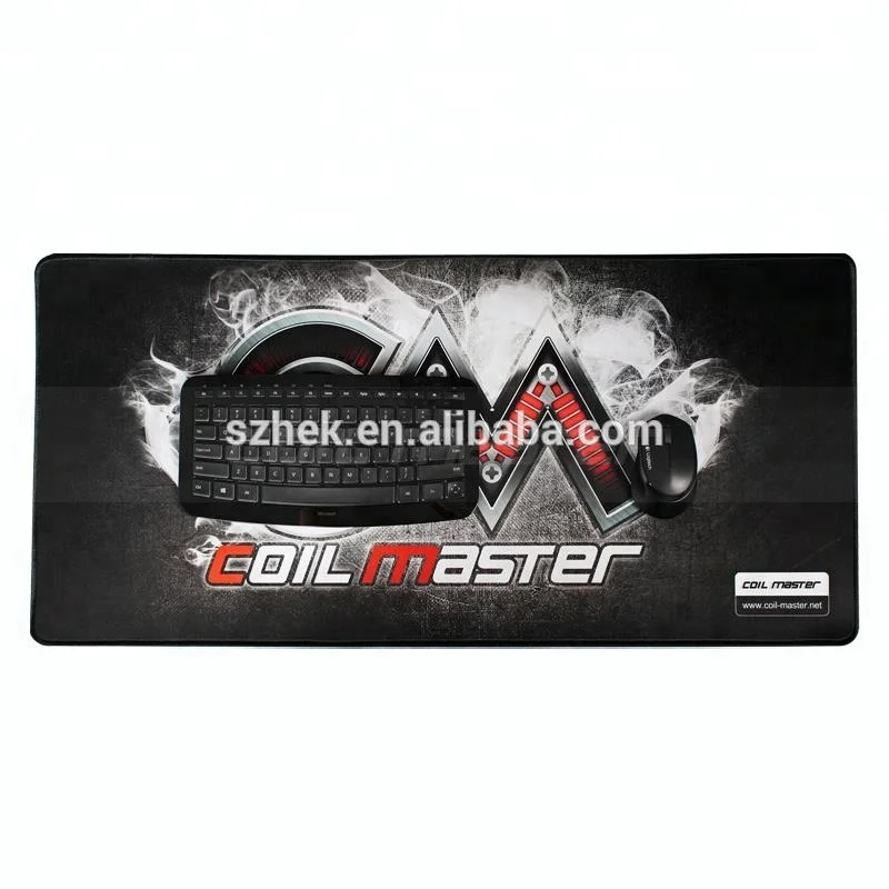 100% Original Coil Master Mat Vape Table Mat Top Quality OEM Available Fast Delivery-- All CoilMaster INSTOCK