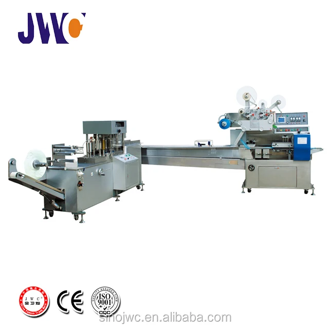 
 Китайская машина для производства влажных тканей, цена   (60359477799)