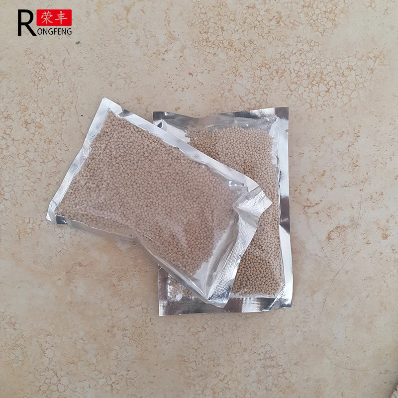 Desiccant Molecular Sieve / Zeolite 3a/ 4a Petroleum Additives Chemical Auxiliary Agent Adsorbent as Picture 63231-69-6 CN;HEB