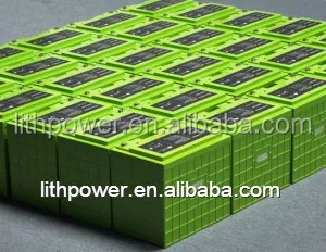 12volt120AH Deep Cycle rechargeable flexible Battery Packs