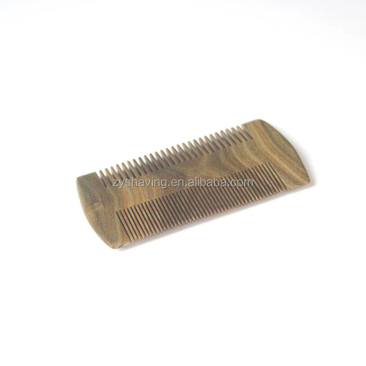 Top selling high quality sandalwood lice comb