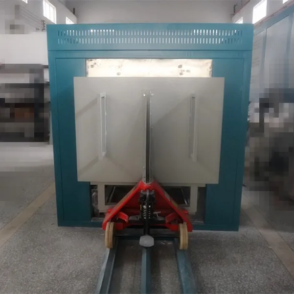 Цена завода Трансфер Печи Для Керамики