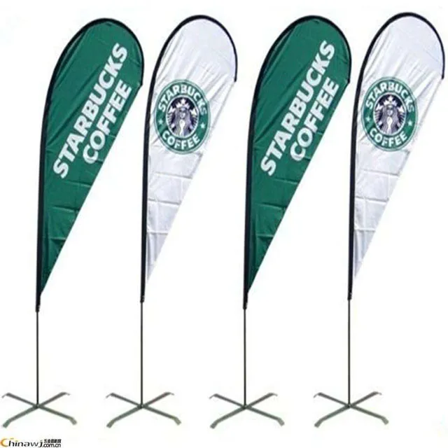 
100%polyester knit fabric sports Flag fabric rolls indoor outdoor 