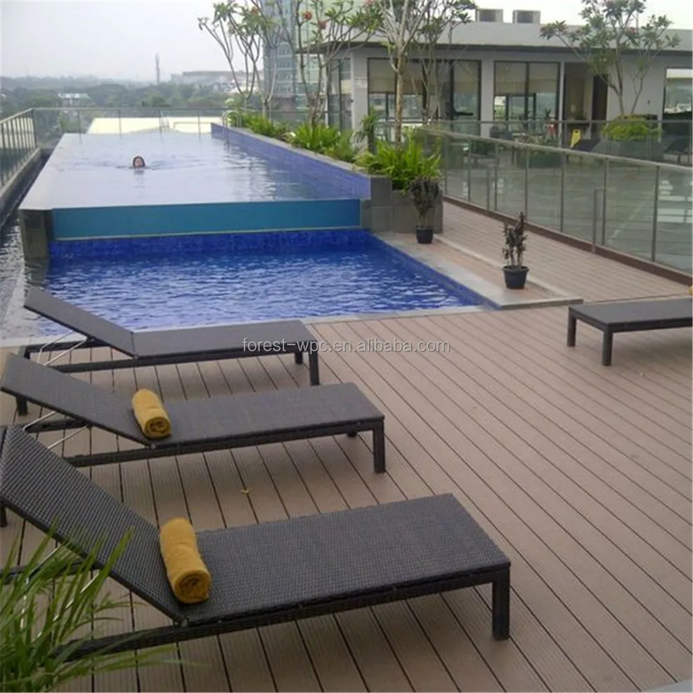 Composite wood flooring canadian maple parquet flooring scratch resistant hardwood floors