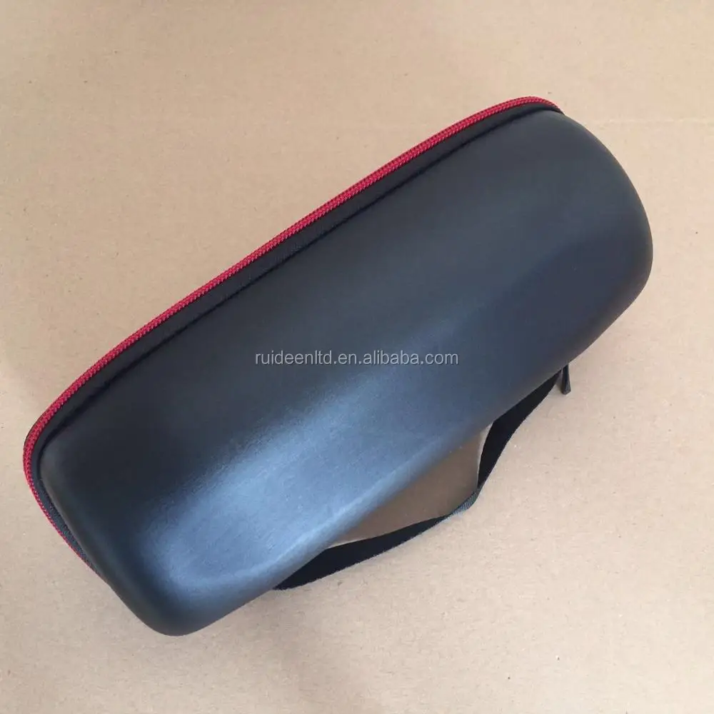 EVA Bag Zipper Carring Case Hardshell Case Speakers