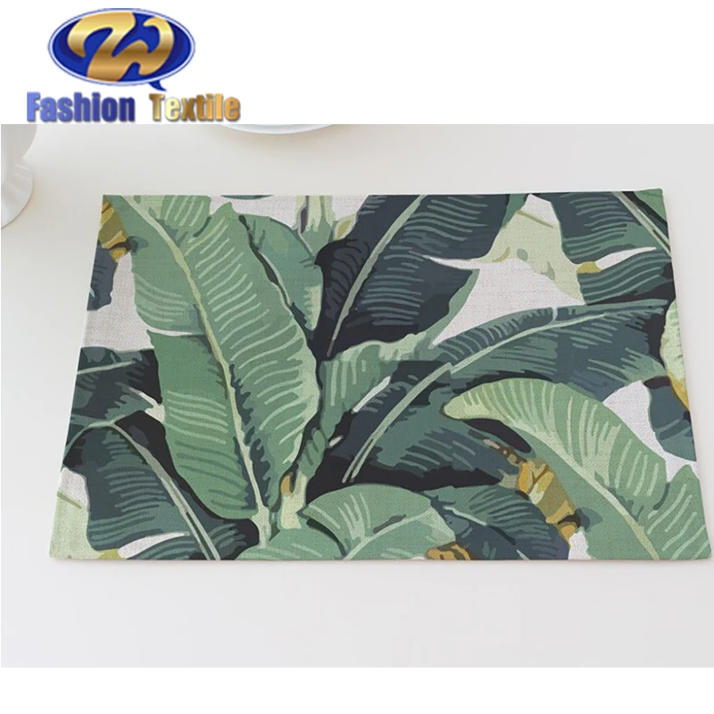 Custom Print Dinner Napkins For Wedding
