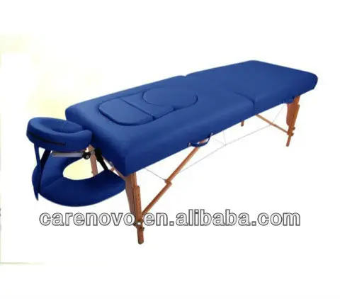 massage tables for pregnant women
