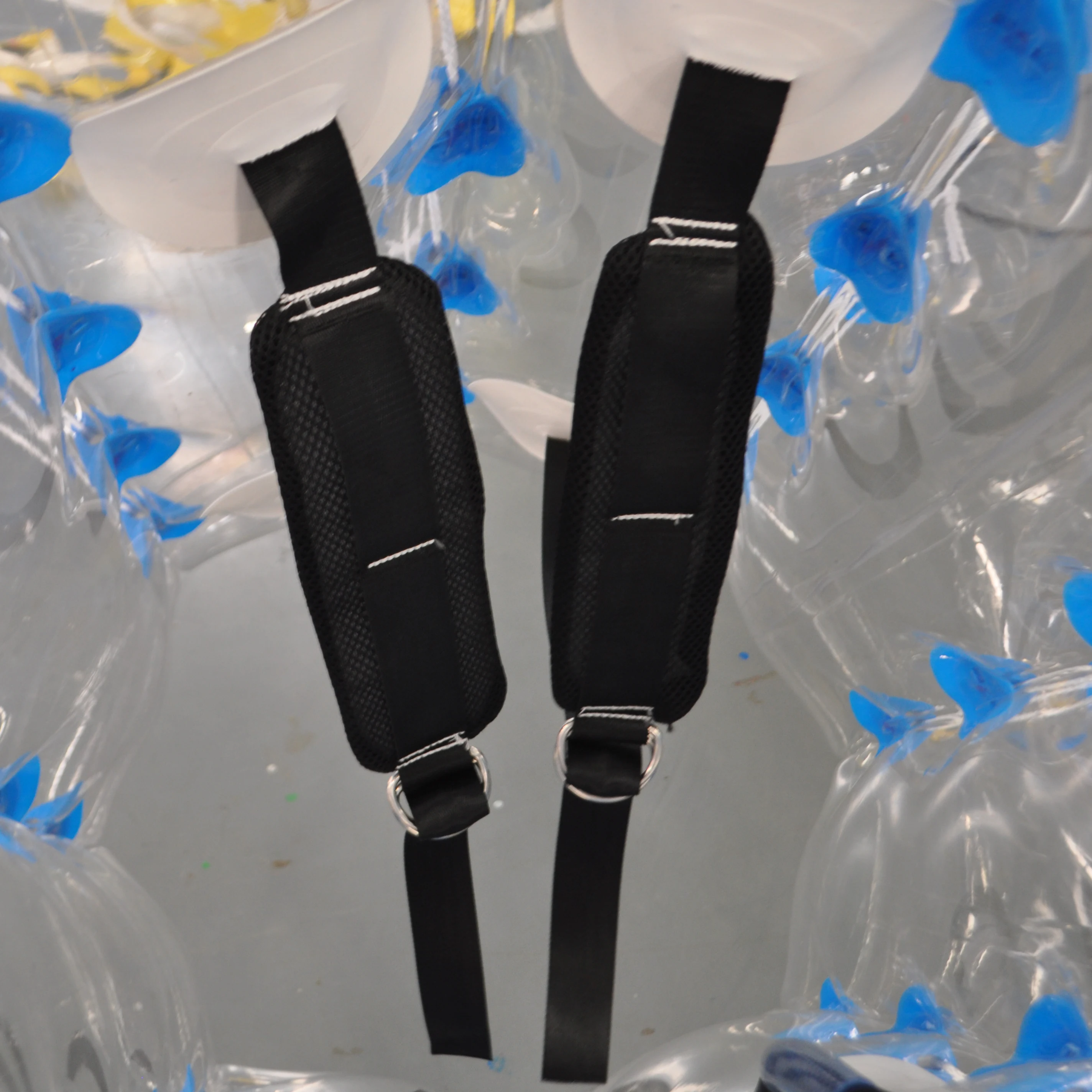 1.5m Dia TPU  human inflatable bumper bubble ball,adult bumper ball,inflatable body bumper ball for adult