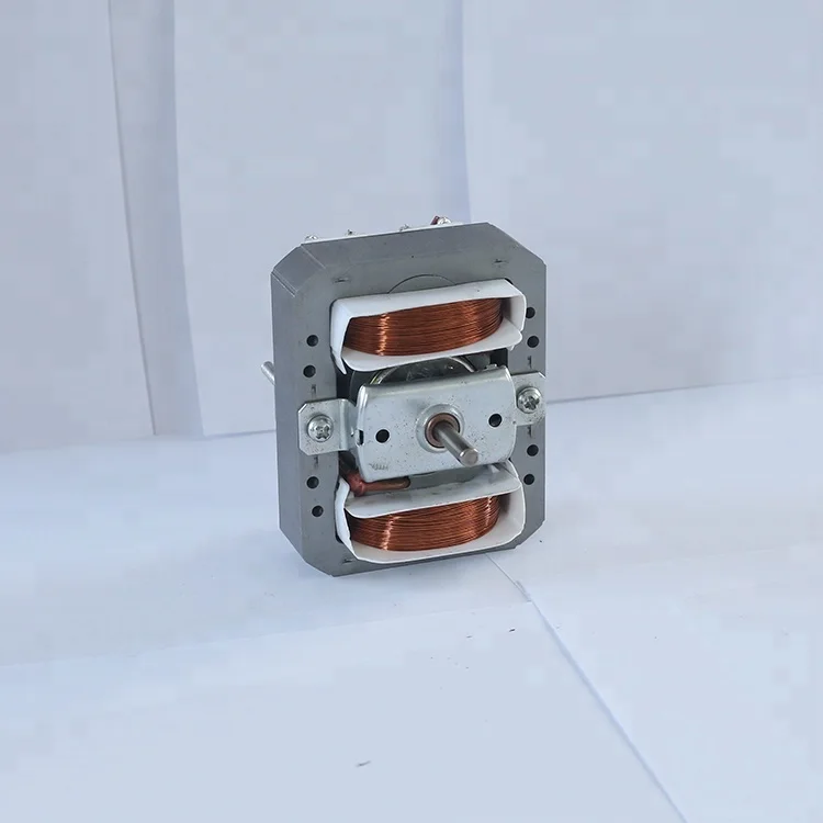 
YJ84 Shaded Pole European Cooker Hood Motor 