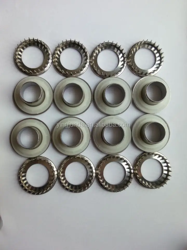 history factory curtain eyelet stainless steel 316 eyelet curtain eyelet ring