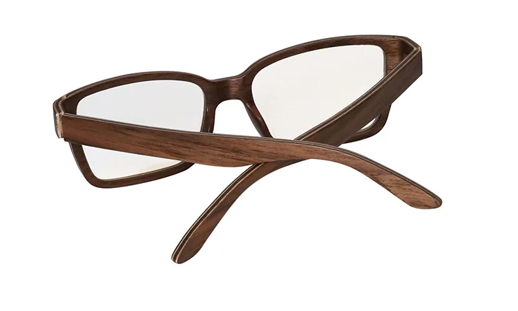 2024 Italian glasses brands round frame eye glasses eyeglasses spectacle wooden frames