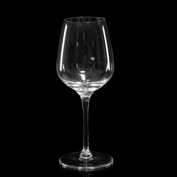 Мини стакан коньяк с длинным стержнем дешевый 350 мл стакан для вина