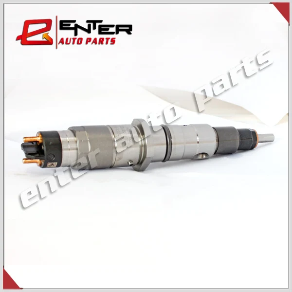 0445120122 4942359isl diesel bosch common rail injector